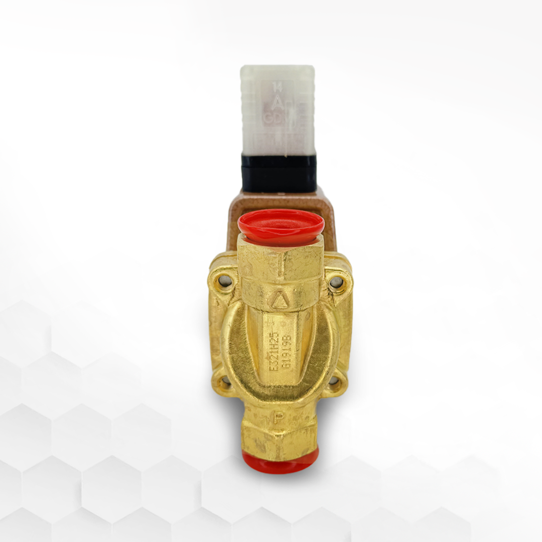 E321H25/VA9408A/6265L-24DC | Lucifer Pneumatic Solenoid Valve E321H25/VA9408A/6265L-24DC | Lucifer Pneumatic Solenoid Valve